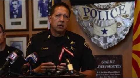 Tucson leaders react to Dallas shootings